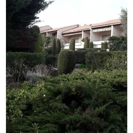Apartment T2 Cyr Sur Proche De La *
