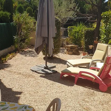 Apartment T2 Cyr Sur Proche De La *